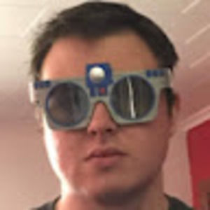 Meet your Posher, Joey